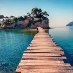 Meet your Posher, Holly